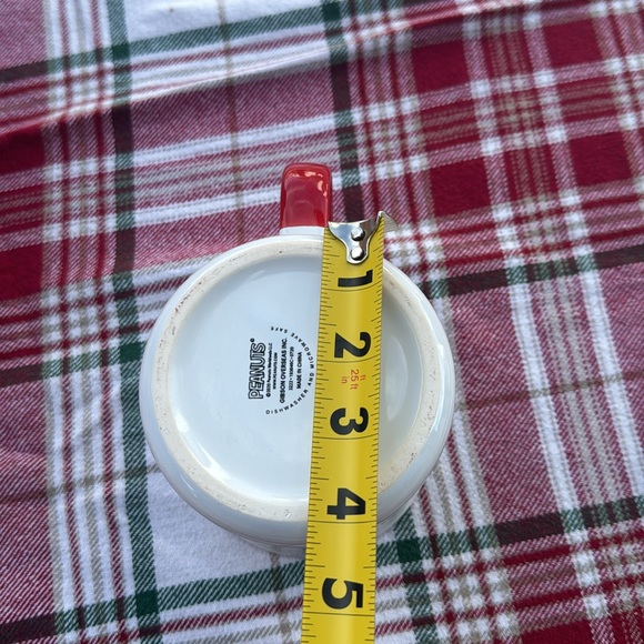 Peanuts Oversized Mug - Picture 5 of 7